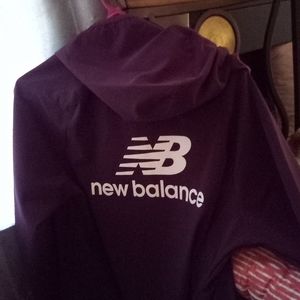 A brand new never worn jacket..